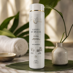 Shampoo Hidratante Raffen